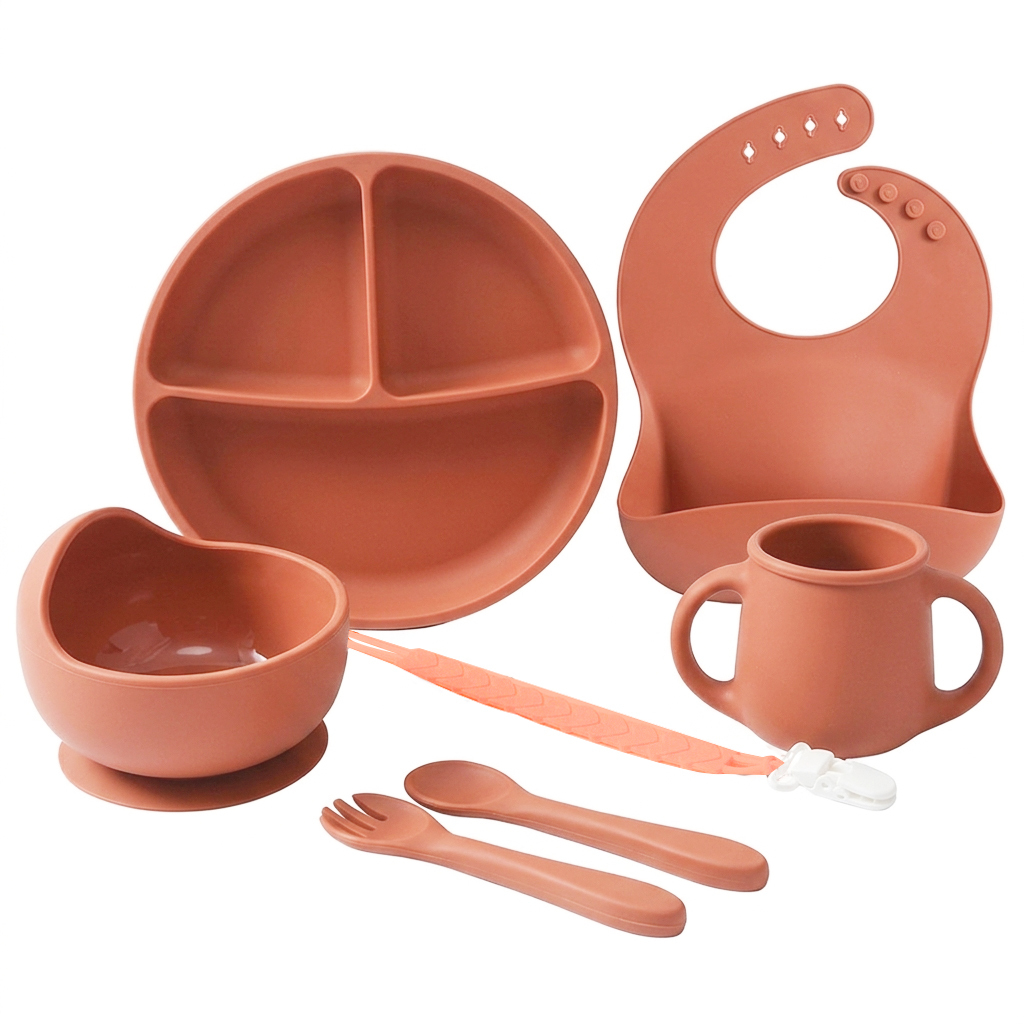 Orange set
