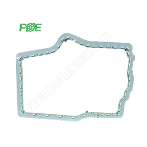 Shenzhen Printed Circuit Board Assembly Production <strong>LED</strong> Display <strong>PCB</strong>/Aluminum Manufacturing <strong>PCB</strong> for <strong>Led</strong> - Product Image 5