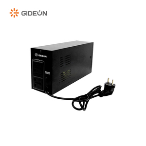 GIDEON 400VA Fuente de alimentación Ups para el hogar Ups Batería de respaldo y sistema de almacenamiento de batería - Product Image 5