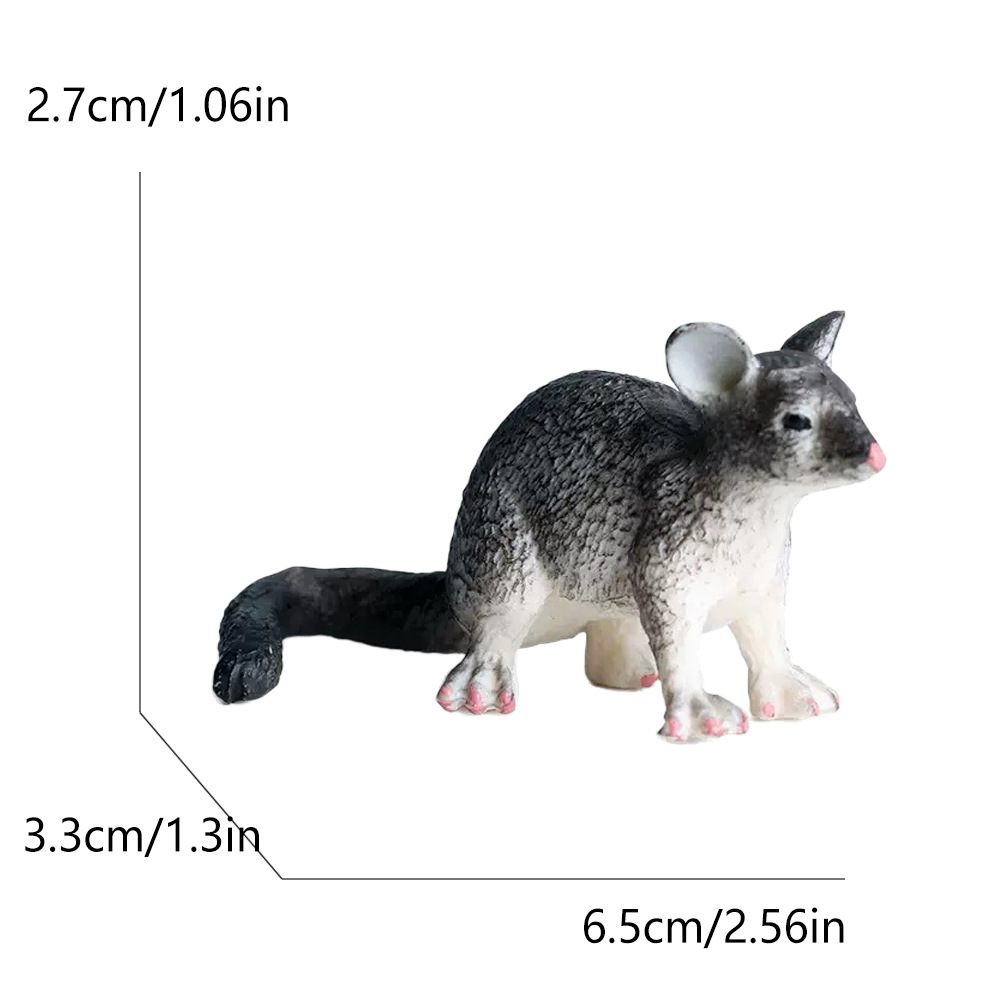 433 opossum-135g
