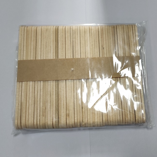 Ice cream stick 93x10x2mm