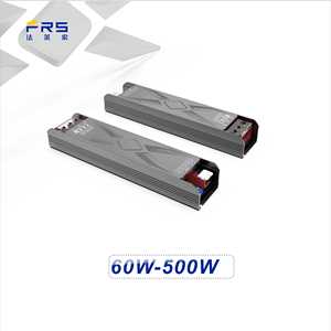 Free Sample <strong>LED</strong> Switching Power Supply 60w <strong>100w</strong> 200w 250w Indoor IP20 Dc12v <strong>24v</strong> 48v Ultrafine Drivers SMPS Transformer for <strong>Led</strong> - Product Image 2