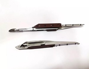 <strong>Somet</strong> Rapier <strong>Loom</strong> Accessory Machine <strong>Spare</strong> Parts Rapier Gripper Head