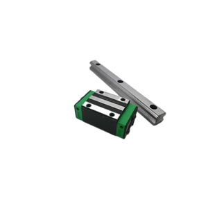 HGR15-Bloque de guía lineal cuadrada, carril de guía lineal, cnc, pmi, bajo precio - Product Image 2