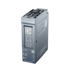 Siemens Simatic ET200SP Counter Position Decoder Modul RS-422 6ES7138-6CG00-0BA0 6ES7138-6DB00-0BB1 TM Posinput SPS-Programmierung