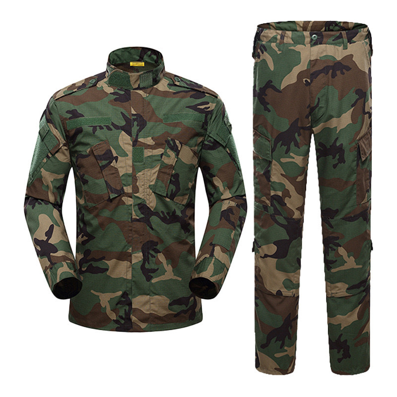 camouflage