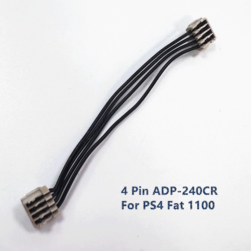 4 Pines para Consola PS4 Fat 1100 ADP-240CR