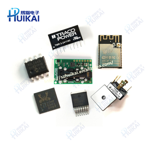 AD8663ARZ tek elden sipariş hizmeti entegre devreler Ic çip AD8663A mükemmel fiyat ile - Product Image 1