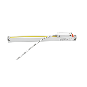 Ditron High Precision <strong>Linear</strong> Scale/Optical Glass Scale 1um/5um 50-3000mm <strong>Displacement</strong> Position <strong>Sensor</strong>, DB9 TTL/RS422 Signal - Product Image 3