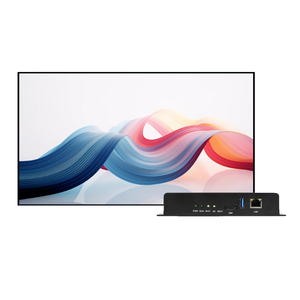 HD-A3L асинхронная коробка отправки, плеер, светодиодный экран, 4 г, Wi-Fi, коробка отправки, Huidu, HD-плеер, программный мультимедийный плеер - Product Image 4