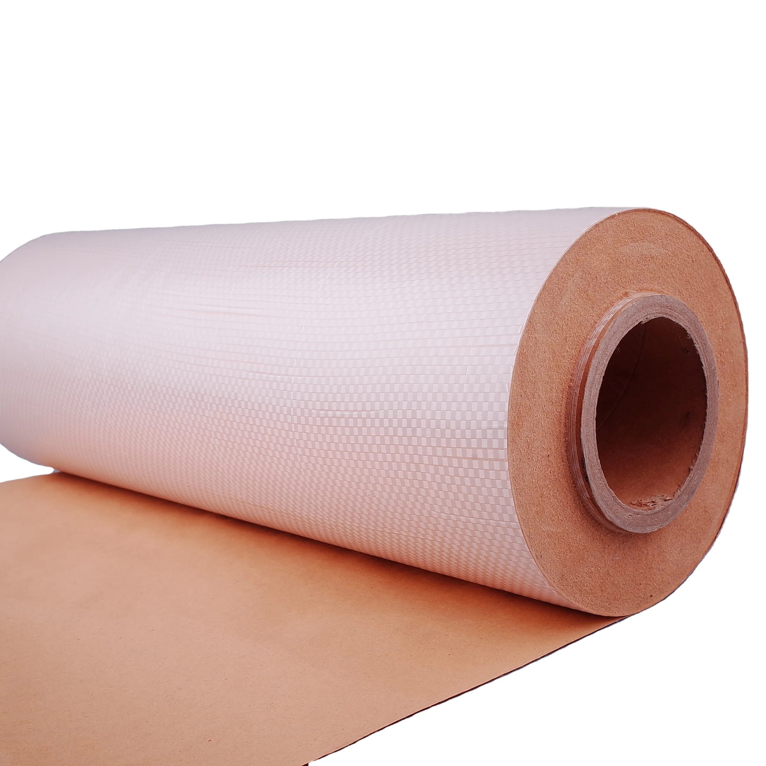 Vải dệt nhiều lớp lót bằng giấy kraft cho vật liệu đệm bảo vệ