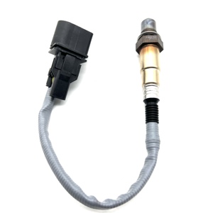 LSU4.2 Sensor de O2 de banda ancha AFR aguas arriba para 99-05 VW Jetta 1.8L-L4 0258007057 LSU 4,2 para Audi TT VW Beetle Golf Jetta - Product Image 5
