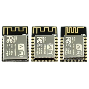 ESP-12E di scorta/12F/12S/12H porta seriale modulo WIFI telecomando senza fili ESP8285 ESP8266 - Product Image 1