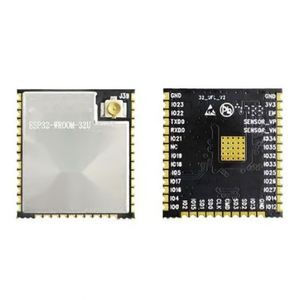 Ic chip New Original WIFI Ble module ESP32-<strong>PICO</strong>-V3 ESP32 <strong>mod</strong> wifi surface mount electronic component ESP32-<strong>PICO</strong>-<strong>KIT</strong>
