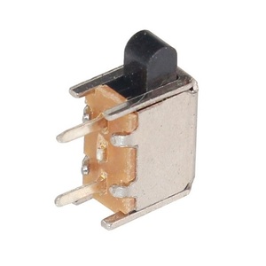 PS-11D33 1P1Tノンロック押しボタンスイッチ - Product Image 5