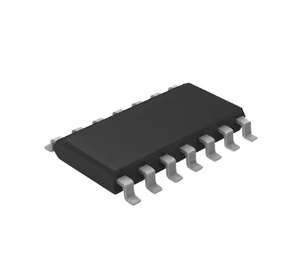 Original <strong>TLP293</strong>-<strong>4</strong> (<strong>GB</strong>-<strong>TP</strong>, <strong>E</strong> (Surface Mounting Type, SOP-16, Four-Channel Transistor Output Optocoupler with 50mA) - Product Image 1
