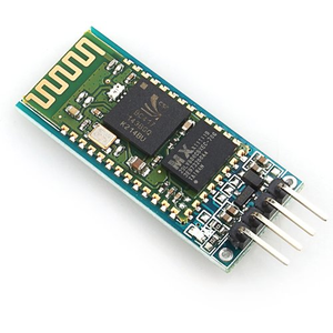 Origin Wireless Communication HC-05、HC-06開発ボード集積回路 (IC) モジュール - Product Image 3