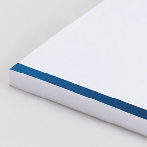Hot Selling Mini Color Sticky <strong>Notepad</strong> Multi-Specification Thickened Real Estate <strong>Offset</strong> Paper Loose Leaf - Product Image 5