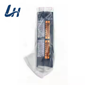 Best Quality Brand New RJ71C24-R2 Programmable Logic Controller - Product Image 1