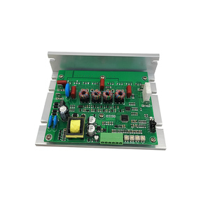 Regolatore motore a corrente continua 115V/230V 10A per motore PMDC - Product Image 3