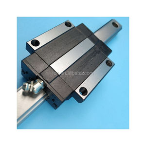 直线滑轨 HGW20CA - Product Image 1
