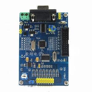 Taidacent ADS125624ビットAD高精度取得モジュール24ビットADCSTM32STM32F103C8T6評価ボード - Product Image 4