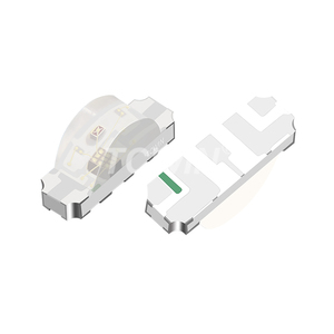 Tcwin led led ışık programlanabilir Ic Smd Led TX1813Y 3010 RGB Smd Led modülü çip tam renkli led App kontrolü - Product Image 1