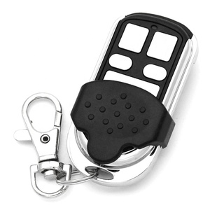 BERNER 868,3 MHz Garagentor Fernbedienung Hands ender Schlüssel bund Klon Fernbedienung Doppelte Fernbedienung - Product Image 1