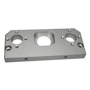 Lavorazione Non standard PartCustom elaborazione di parti meccaniche - Product Image 3