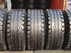 รูปแบบซี่400/60 15.5ยางรถยนต์ใช้คุณภาพดีเยี่ยม - Product Image 6