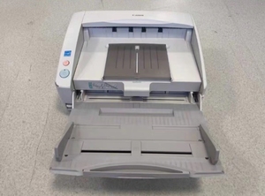 Escáner de alta calidad para oficina, máquina de escritorio, 60ppm - Product Image 2