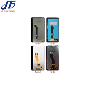 Mobile Phone LCDs for <strong>nokia</strong> Nk <strong>Lumia</strong> 1520 2.2 2.3 5 6 7.2 <strong>8</strong> Sirocco C1 LCD Display Screen Touch Digitizer Assembly - Product Image 2