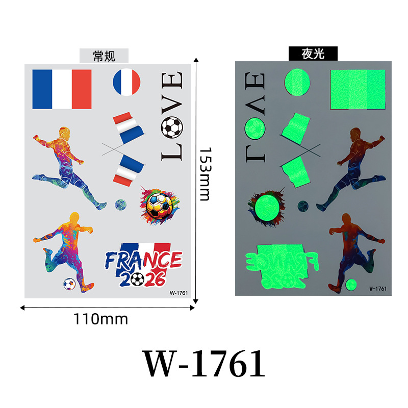 W-1761 France