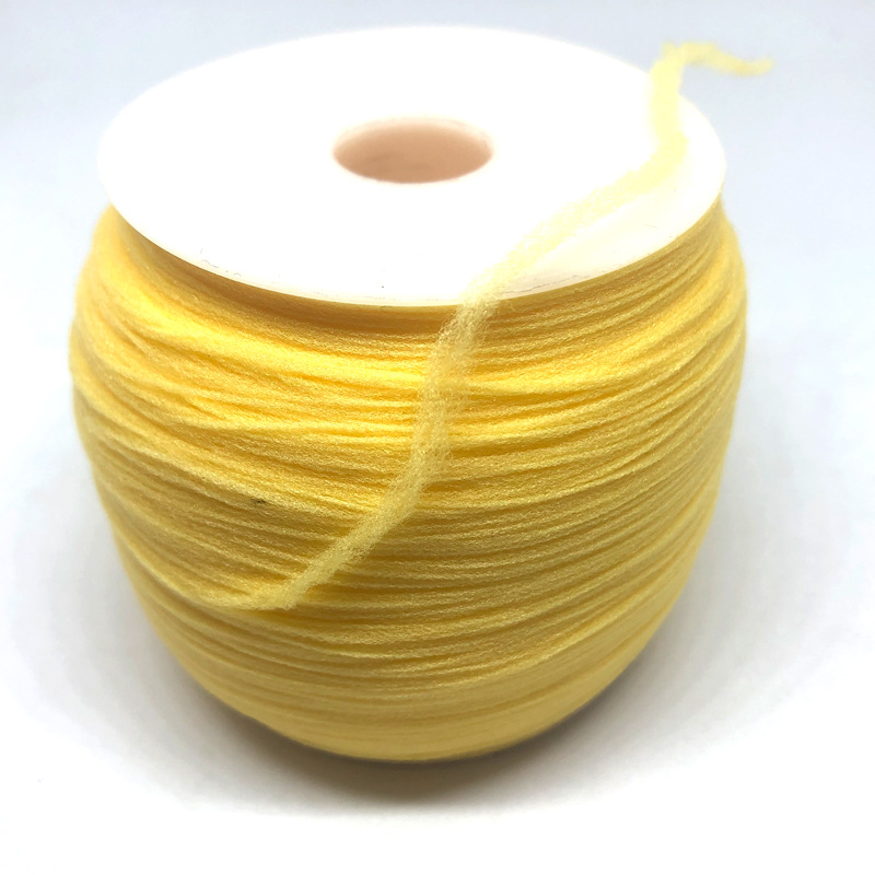 pollito amarillo
