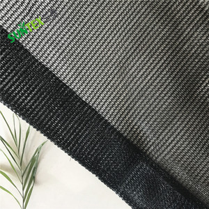 Rete di plastica ad alta resistenza rotoli di rete parasole per azienda agricola netto di fabbrica personalizzare le dimensioni Mono panno ombreggiante - Product Image 3