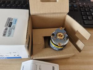 E6H-CWZ6C 1000P/R Rotary <strong>Encoder</strong> New One E6H-CWZ6C One Year Warranty - Product Image 4