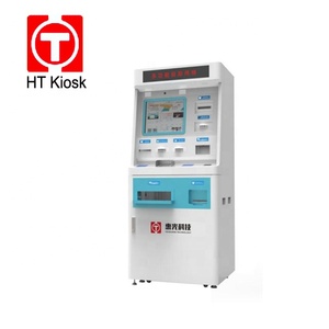 Терминальный киоск для цифровой пленки - Product Image 4