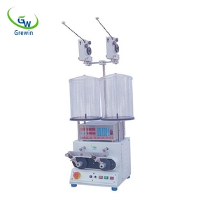 GW-9762 High Speed Automatic Coil Winding Machine Coil Winder <strong>arduino</strong> Transformer Rewinding Machine - Product Image 1