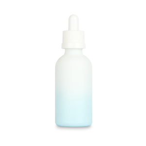 5ml 10ml 15ml 20ml 30ml 50ml 100ml White Porcelain Ceramic <strong>Perfume</strong> Essential Oil Bottle with Dropper and Spray Top - Product Image 4