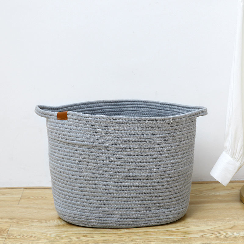 Grey 36*31 cm