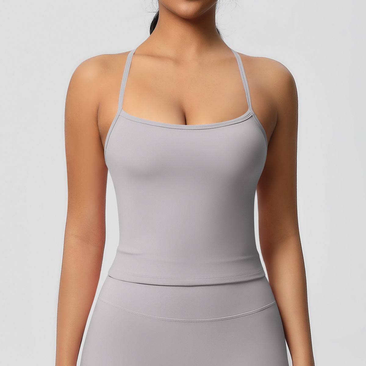 Frost Gray