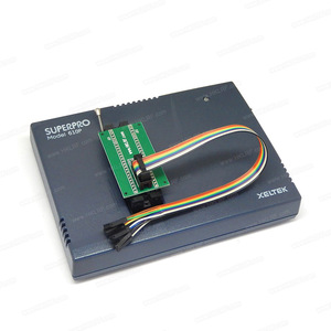 <strong>ISP</strong>-Adapter for XELTEK Superpro SVOD T76 610P 6100N 7500 TNM7000 RT809H <strong>Programmer</strong> - Product Image 6