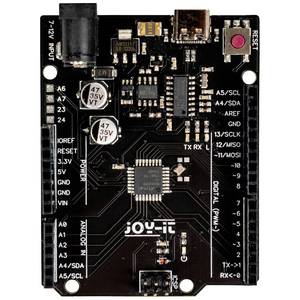 Joy-it ARD-ONE-C-MC Arduino Board ARD-ONE-C-MC (940910855834)