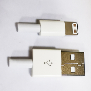 带外壳的usb连接器类型带外壳的母连接器 - Product Image 5
