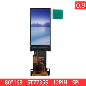 Tft Display 1280x800 10 1 Touchscreen-LCD-Modul mit Treiber platine Raspberry Pi 4 Touchscreen 10 Zoll schwarzer OEM-RGB-Anschluss - Product Image 3