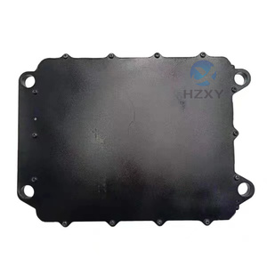 ECU 322-3605 348-2379 für E322C E325C Bagger Computer platine ECU Motor Elektronische Steuerung mit Programm