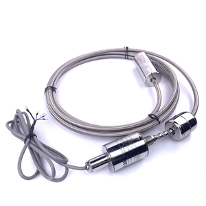 Ventas calientes Nivel de manguera flexible MR 3000 ~ 20000mm Sensor de posición magnetostrictivo para medición de posición lineal y ángulo - Product Image 4