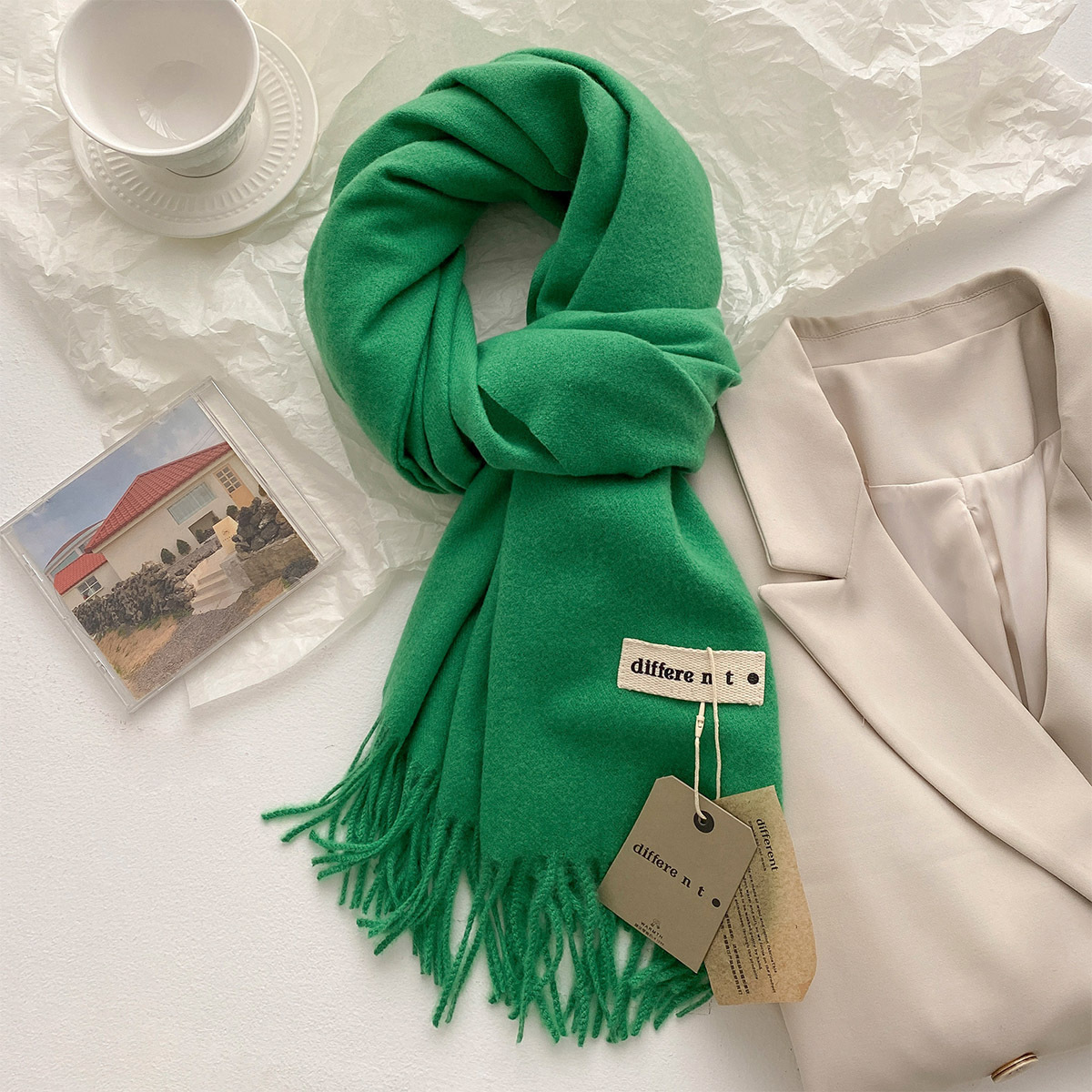 Hds-44-crystal green