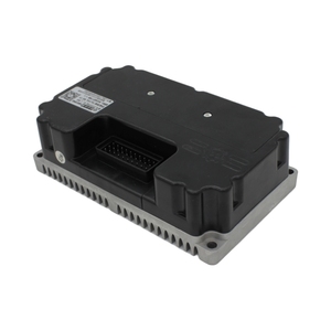 Контроллер скорости двигателя постоянного тока 48v-72v 2000W ST7270 BLDC для электрического скутера - Product Image 1
