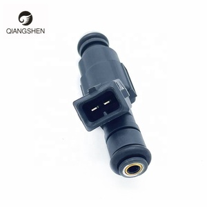 Fabrika fiyat F01R00M158 hakiki yakıt enjektörü çin araba Chang bir CX70 4G18M2 1.6L enjektörleri için - Product Image 3